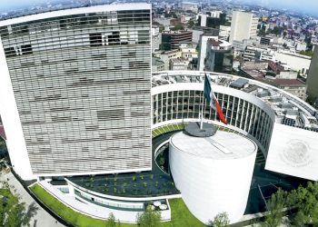 Plan B se irá hasta la semana de Pascua, asegura Ignacio Mier