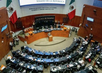 Avanza Plan B de Reforma Electoral en el Senado
