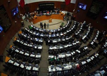 El Senado comenzó el análisis del plan B de reforma política