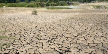 Sequía en Nuevo León enciende alertas: municipios ya registran niveles extremos