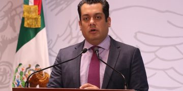 Sergio Gutiérrez Luna, diputado de Morena, habló sobre el objetivo de la reforma electoral