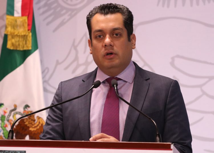Sergio Gutiérrez Luna, diputado de Morena, habló sobre el objetivo de la reforma electoral