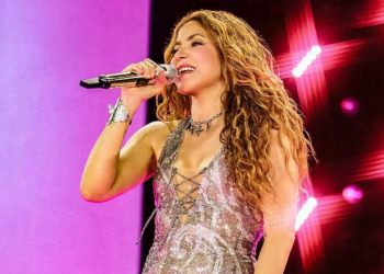 La CDMX implementará ley seca en el perímetro A por el concierto de Shakira