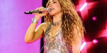 La CDMX implementará ley seca en el perímetro A por el concierto de Shakira