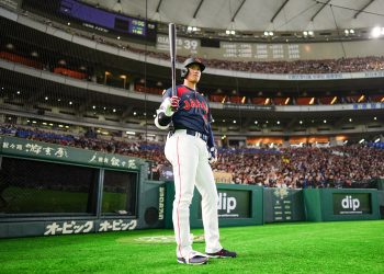 Ohtani y un nuevo récord de venta