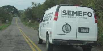 Operativo de la FGR y fuerzas federales en las fosas clandestinas localizadas en El Verde, Concordia, Sinaloa