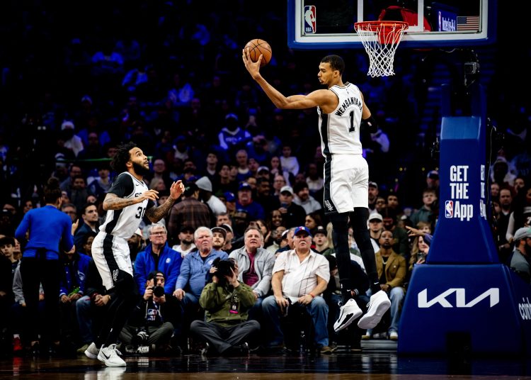 spurs