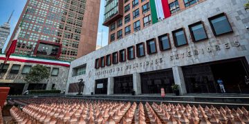 La SRE informó que 1,337 mexicanos fueron evacuados desde países del Medio Oriente