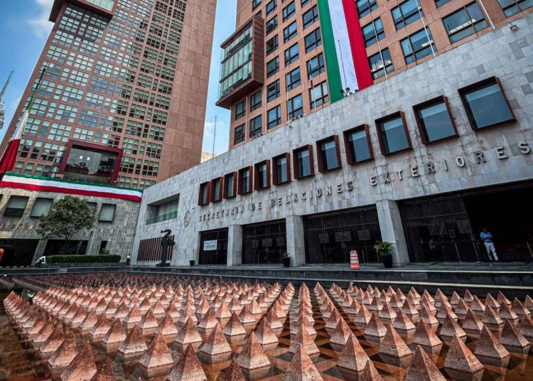 Autoridades mexicanas reiteraron que la prioridad es la protección consular de los connacionales