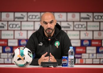 Marruecos se queda sin técnico a 98 días del Mundial