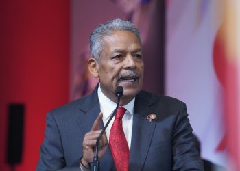 “La CTM no va intervenir en el voto de los trabajadores, cooperaremos con el partido que gane las elecciones”: Tereso Medina