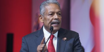 “La CTM no va intervenir en el voto de los trabajadores, cooperaremos con el partido que gane las elecciones”: Tereso Medina