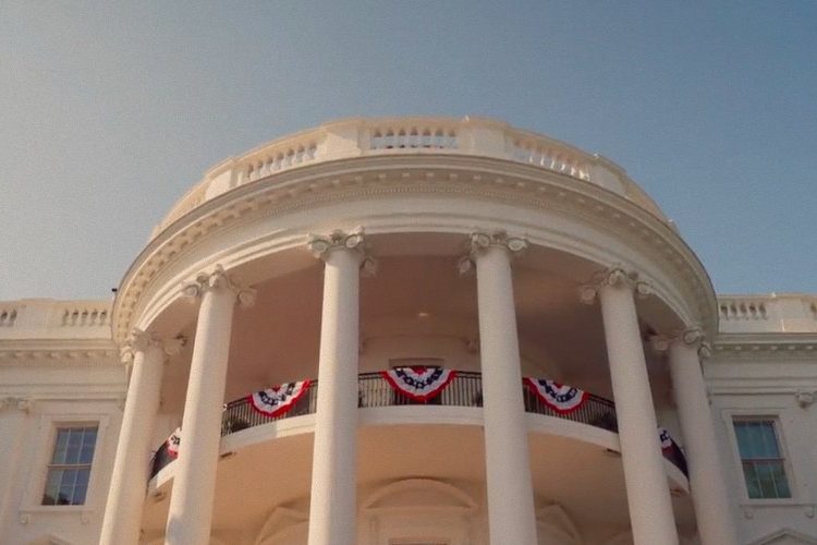 Foto @WhiteHouse