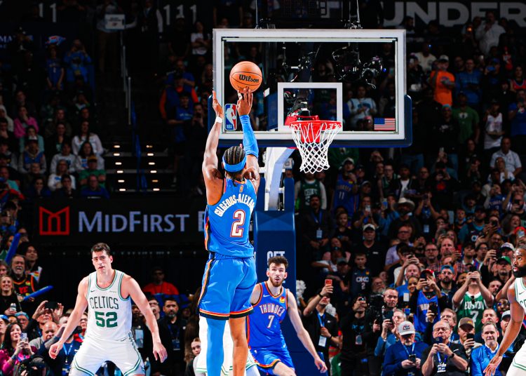 thunder