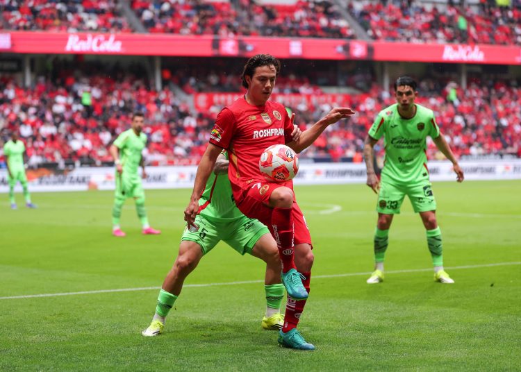 toluca