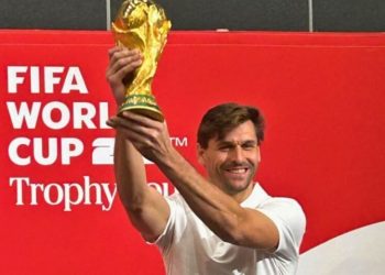 trofeo