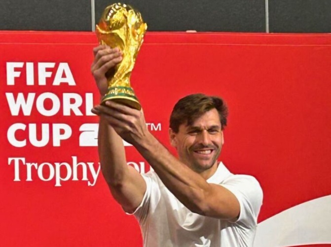 trofeo