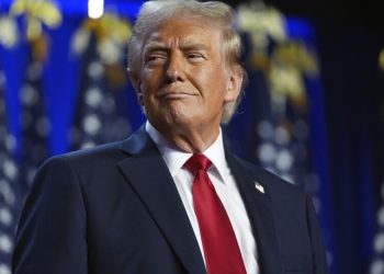 Donald Trump aseguró que es “demasiado tarde” para que Irán inicie negociaciones.