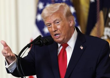 Donald Trump afirmó que Irán está “totalmente derrotado” tras los recientes ataques de Estados Unidos