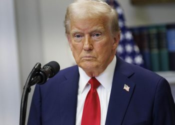 Donald Trump aseguró que Estados Unidos podría alcanzar pronto un acuerdo con Cuba