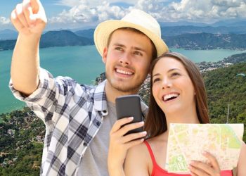 Semana Santa: Prevén ganancias de 134 mil mdp por turismo