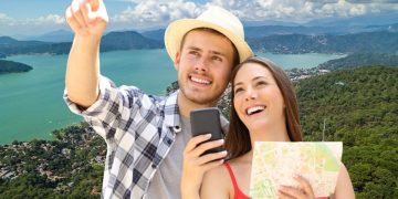 Semana Santa: Prevén ganancias de 134 mil mdp por turismo