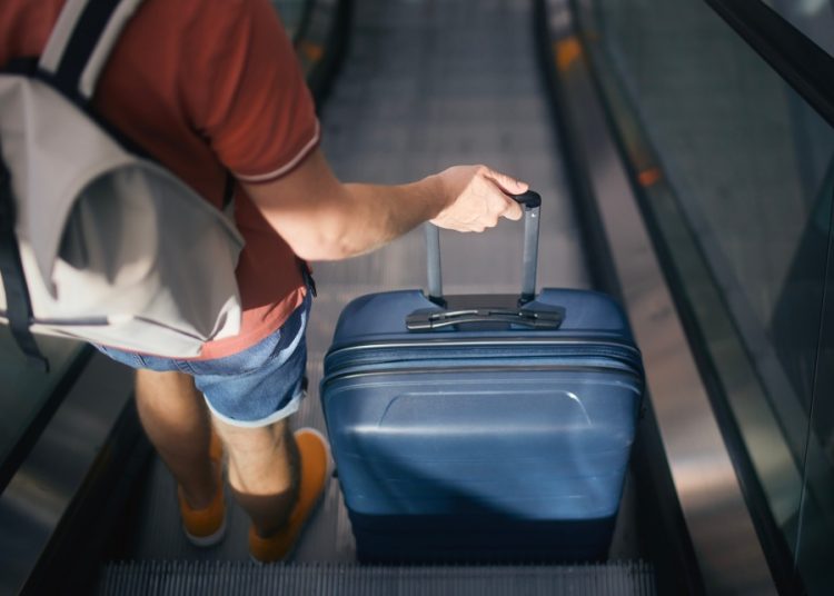 El conflicto en Irán está afectando el turismo en Medio Oriente, con pérdidas millonarias en el gasto de visitantes internacionales