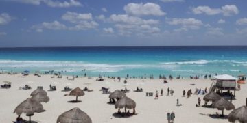 México espera más de 4 millones de turistas durante Semana Santa