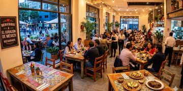 Restauranteros al límite: Sacrifican ganancias ante el alza del 12% en insumos durante 2025.