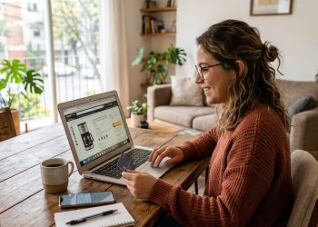 ¿Compras por internet? La Secretaría de Economía alista nueva Norma para regular el eCommerce en México
