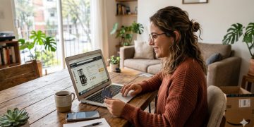 ¿Compras por internet? La Secretaría de Economía alista nueva Norma para regular el eCommerce en México