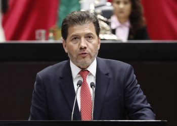 ¿Cuál será la ruta del grupo parlamentario de Morena para analizar y discutir la reforma electoral? Víctor Hugo Lobo nos habla del tema
