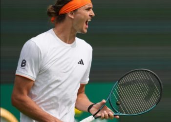 zverev