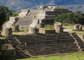 Tras ataque en Teotihuacán, Monte Albán implementa operativo