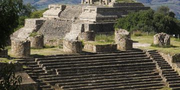 Tras ataque en Teotihuacán, Monte Albán implementa operativo