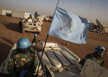 António Guterres lanza urgente advertencia tras la muerte de un casco azul en el Líbano