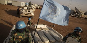 António Guterres lanza urgente advertencia tras la muerte de un casco azul en el Líbano