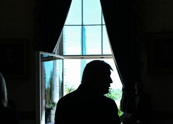 "No todo está resuelto; fue una terrible decisión iniciar una guerra que no le favorece a Trump": Especialista