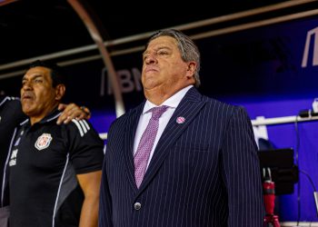 El banquillo de los Potros de Hierro del Atlante tendrá nuevo líder para la próxima etapa. Miguel Herrera fue elegido como nuevo director técnico, en una apuesta