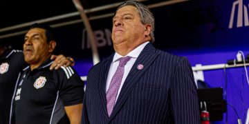 El banquillo de los Potros de Hierro del Atlante tendrá nuevo líder para la próxima etapa. Miguel Herrera fue elegido como nuevo director técnico, en una apuesta
