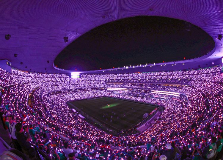 La administración del Estadio Azteca, actualmente denominado Estadio Banorte, enfrenta un fuerte impacto financiero luego de no informar a la FIFA que los palcos