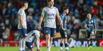 Cruz Azul continúa sin encontrar el camino de la victoria bajo la dirección técnica de Nicolás Larcamón. La escuadra cementera igualó 1-1