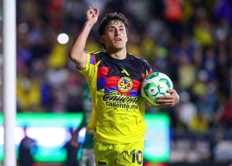 En uno de los encuentros más atractivos de la Jornada 16 del Clausura 2026, el León y el América ofrecieron un partido lleno de emociones que terminó