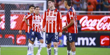 El argentino Gabriel Milito, entrenador de las Chivas de Guadalajara del fútbol mexicano, aseguró este sábado que su equipo está animado, a pesar de perder
