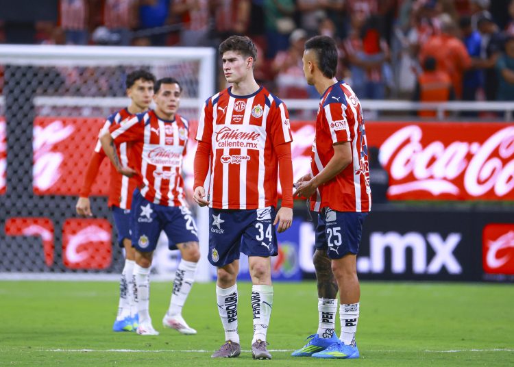 El argentino Gabriel Milito, entrenador de las Chivas de Guadalajara del fútbol mexicano, aseguró este sábado que su equipo está animado, a pesar de perder