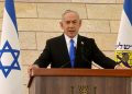 "Ataquen con contundencia": La drástica orden de Netanyahu contra Hizbulá que sacude la tregua.