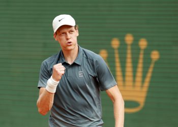 Sinner llega a veinte victorias seguidas en Masters 1000 