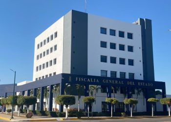 “Respeto a la soberanía”: FGE Sinaloa fija postura ante señalamientos de narcotráfico.
