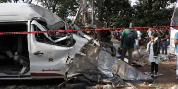 Atentado con cilindros bomba deja 14 muertos en Colombia