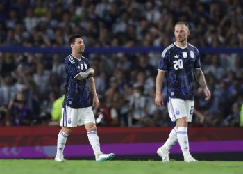 Honduras e Islandia, últimos rivales de Argentina previo al Mundial